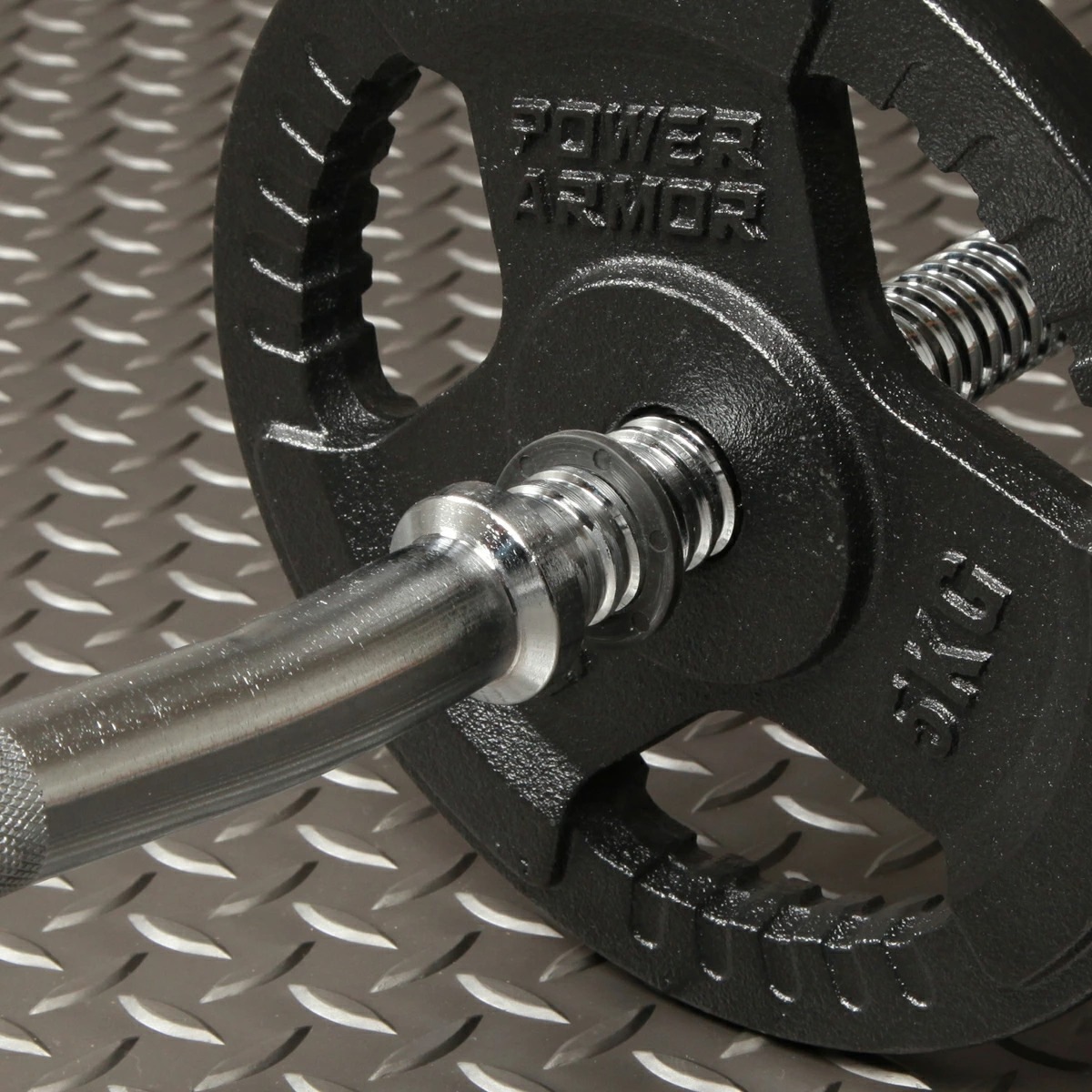 レギュラースクリューWバー 径28mm/POWER ARMOR（パワーアーマー）-4