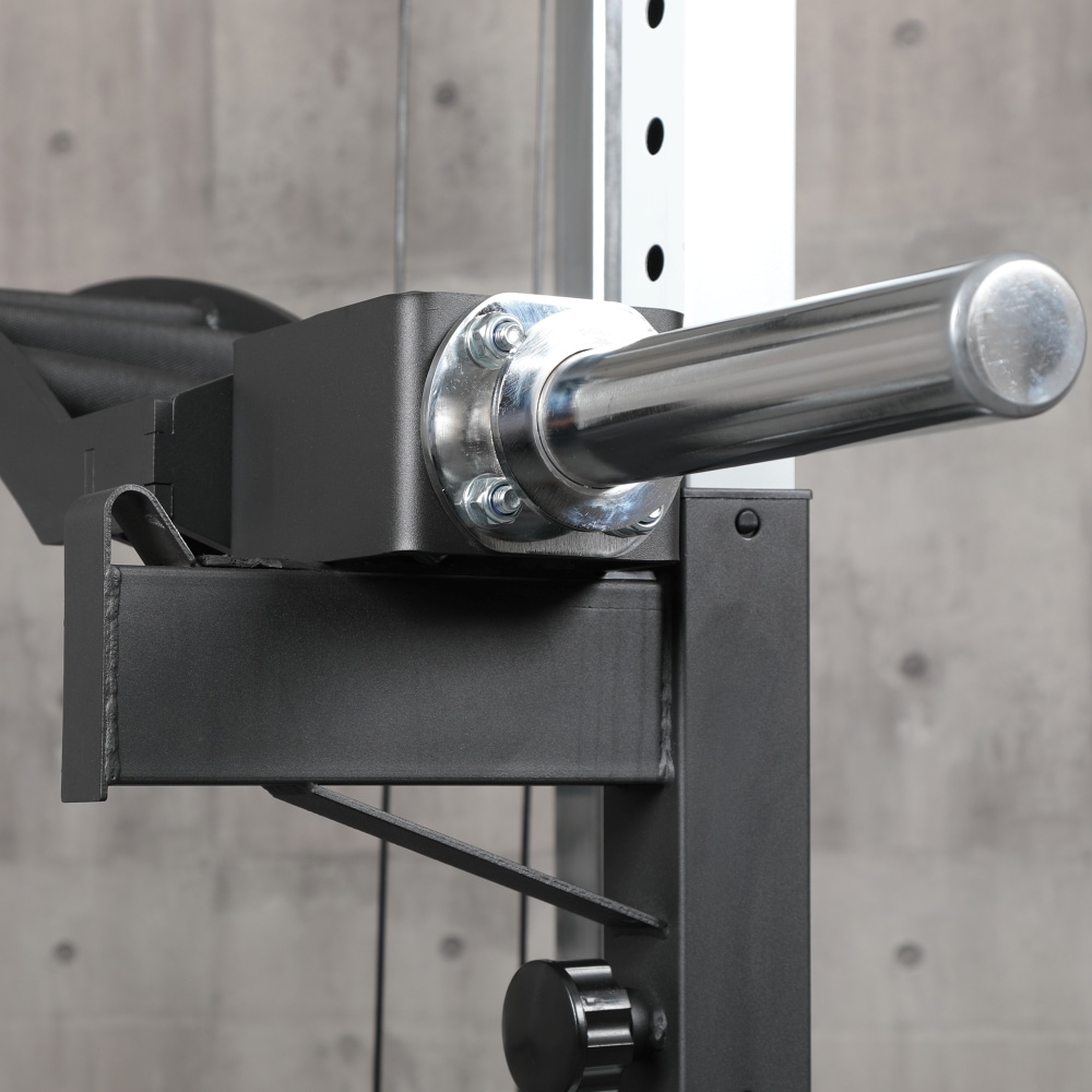 【2025年11月新発売】IROTEC（アイロテック）アーチスイスバーオリンピックタイプ スリーブ径50mm （カラー（留め具）無）-9