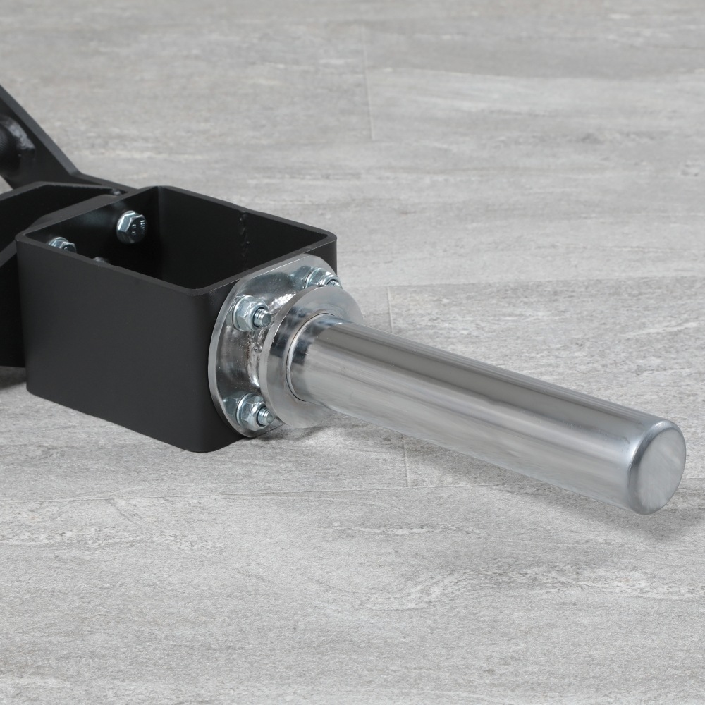 【2025年11月新発売】IROTEC（アイロテック）アーチスイスバーオリンピックタイプ スリーブ径50mm （カラー（留め具）無）-2