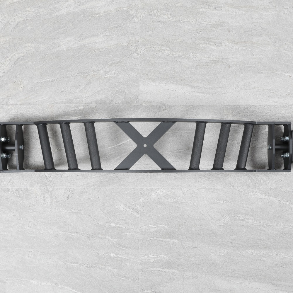 【2025年11月新発売】IROTEC（アイロテック）アーチスイスバーオリンピックタイプ スリーブ径50mm （カラー（留め具）無）-3