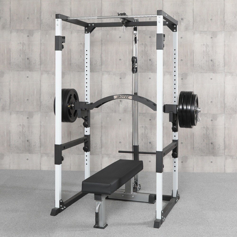 【2025年11月新発売】IROTEC（アイロテック）アーチスイスバーオリンピックタイプ スリーブ径50mm （カラー（留め具）無）-7