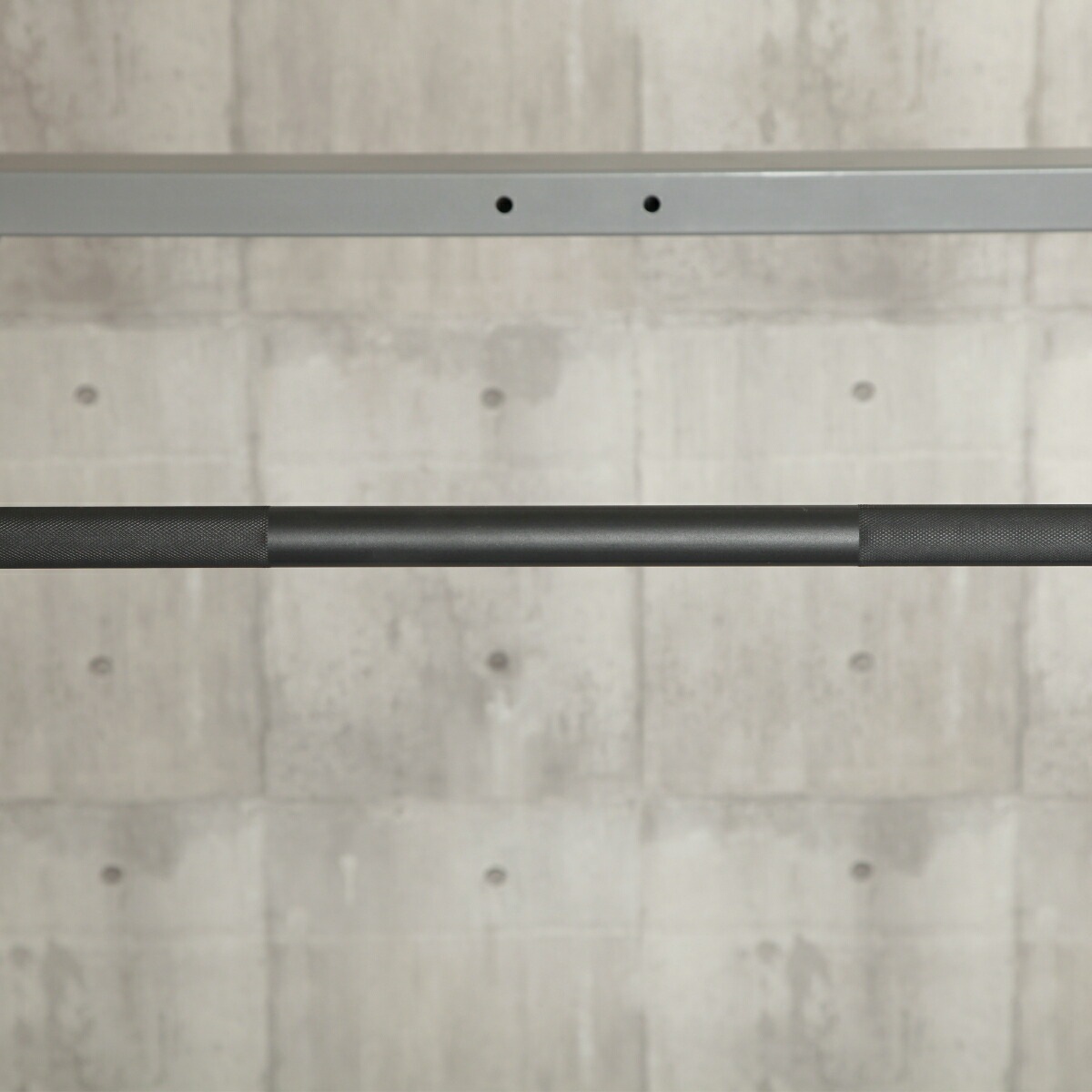 【75mm角、厚さ3mmの極太鋼材フレーム採用！ホームユース最上位モデル】パワーラックHPM/IROTEC（アイロテック）-6