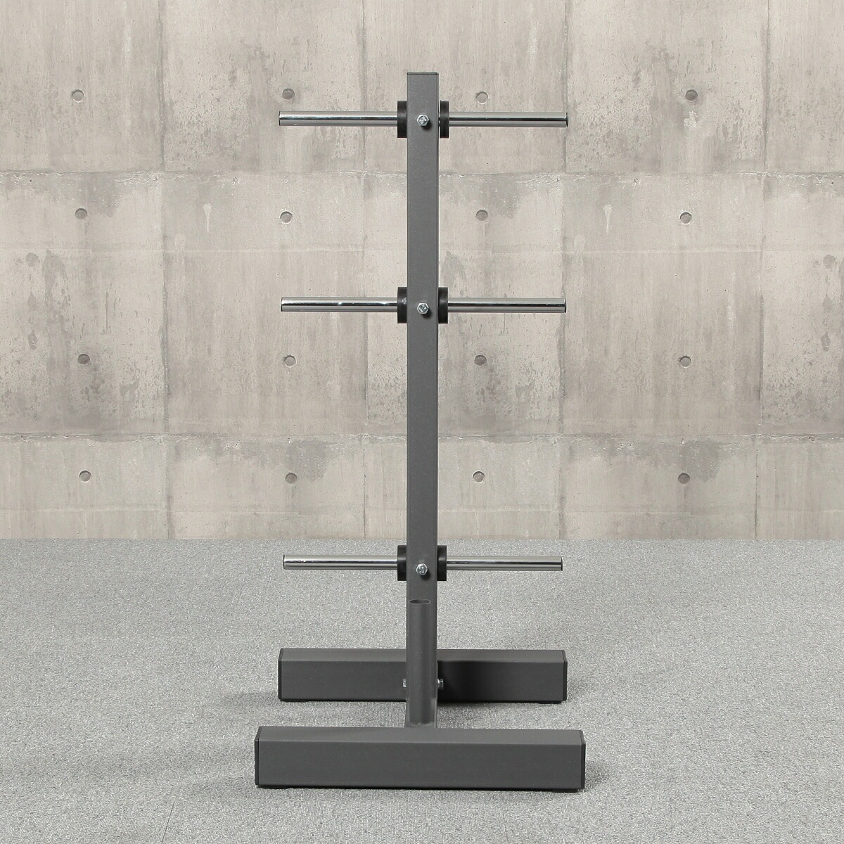 レギュラープレートラックHPM【穴径29mmプレート専用】 IROTEC