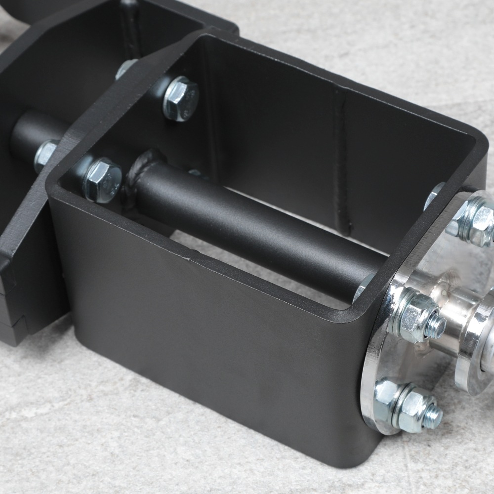 【2025年11月新発売】IROTEC（アイロテック）アーチスイスバーレギュラータイプ スリーブ径28mm （カラー（留め具）無）-12