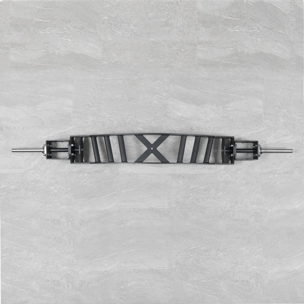 【2025年11月新発売】IROTEC（アイロテック）アーチスイスバーレギュラータイプ スリーブ径28mm （カラー（留め具）無）-0