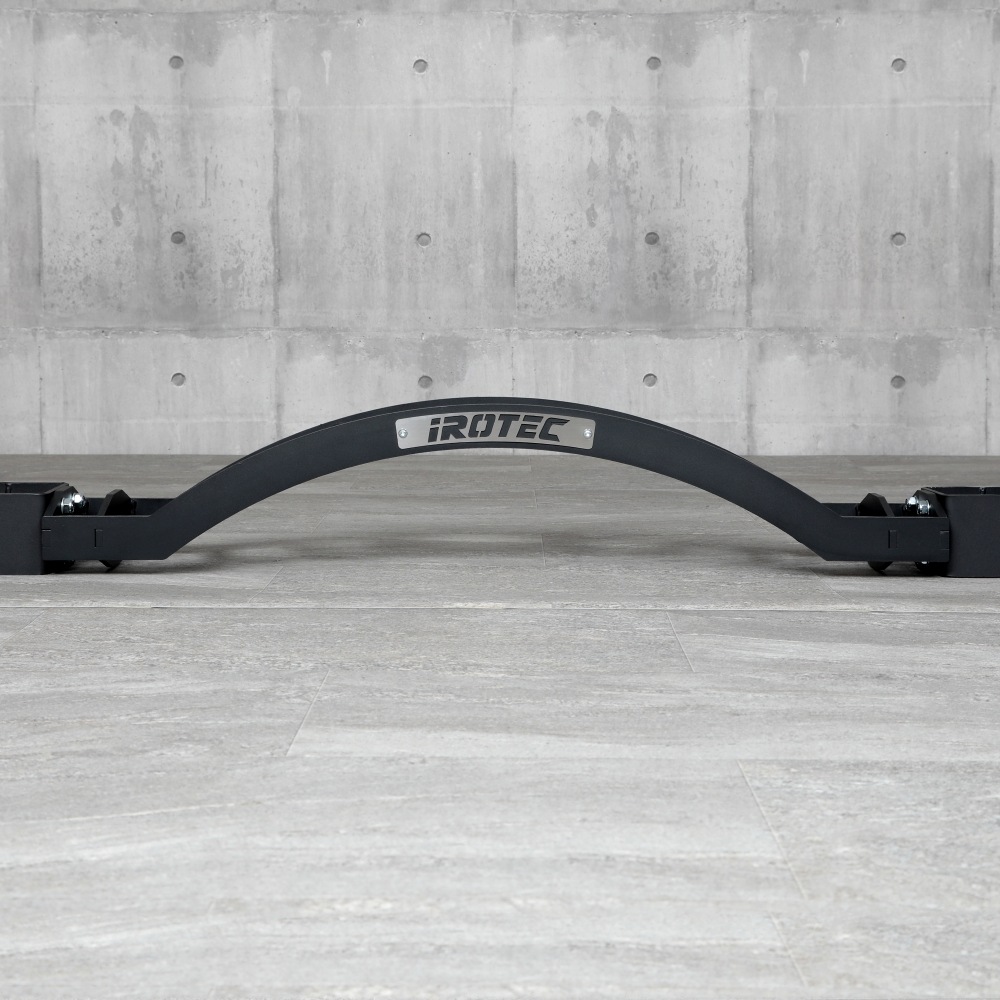 【2025年11月新発売】IROTEC（アイロテック）アーチスイスバーレギュラータイプ スリーブ径28mm （カラー（留め具）無）-1