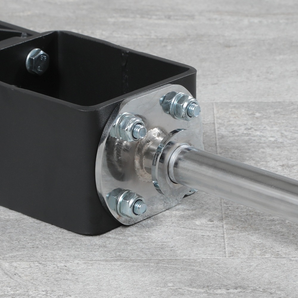 【2025年11月新発売】IROTEC（アイロテック）アーチスイスバーレギュラータイプ スリーブ径28mm （カラー（留め具）無）-4