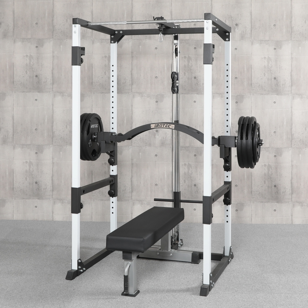 IROTEC（アイロテック）アーチスイスバーレギュラータイプ スリーブ径