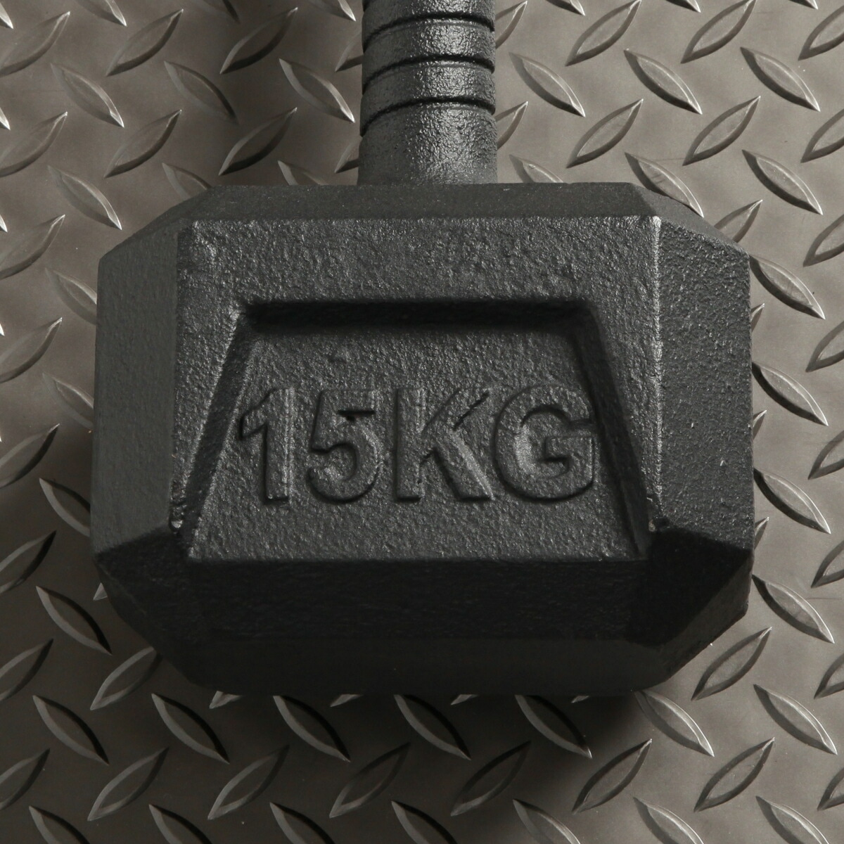 楽天市場】IROTEC（アイロテック）ジムハンマー15KG/ 筋トレ器具