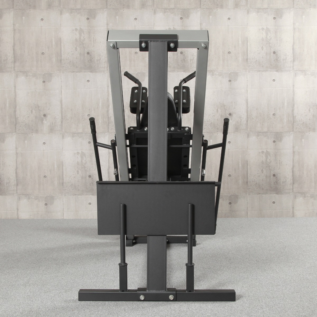 レッグプレスマシンLPM5-HPM/IROTEC（アイロテック）-11