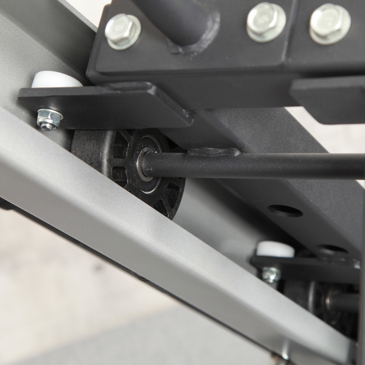 レッグプレスマシンLPM5-HPM/IROTEC（アイロテック）-16