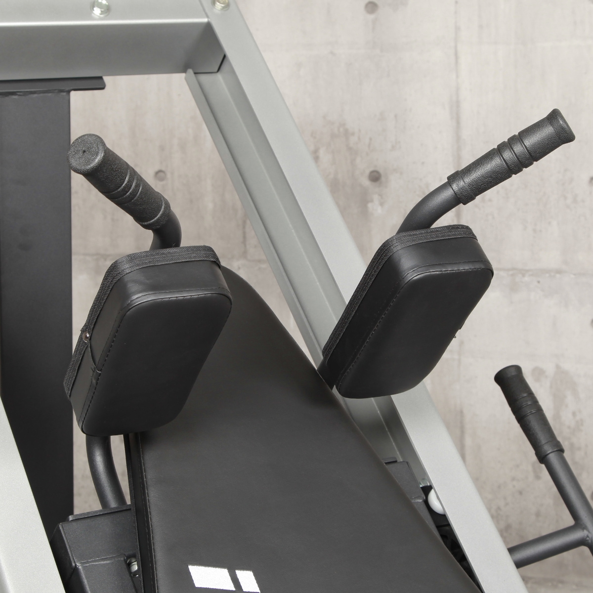 レッグプレスマシンLPM5-HPM/IROTEC（アイロテック）-17