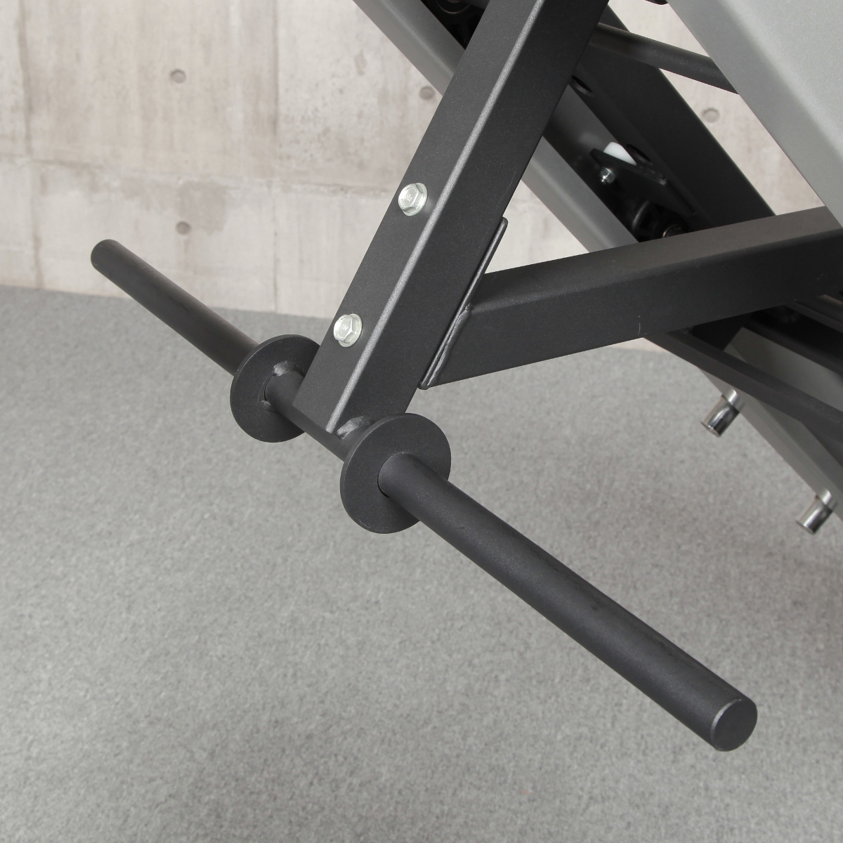 レッグプレスマシンLPM5-HPM/IROTEC（アイロテック）-18