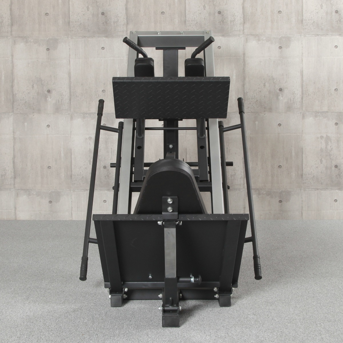 レッグプレスマシンLPM5-HPM/IROTEC（アイロテック）-0