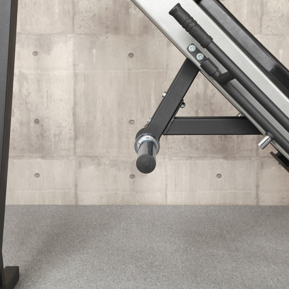 レッグプレスマシンLPM5-HPM/IROTEC（アイロテック）-19