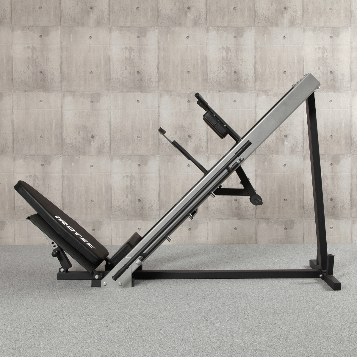 レッグプレスマシンLPM5-HPM/IROTEC（アイロテック）-1