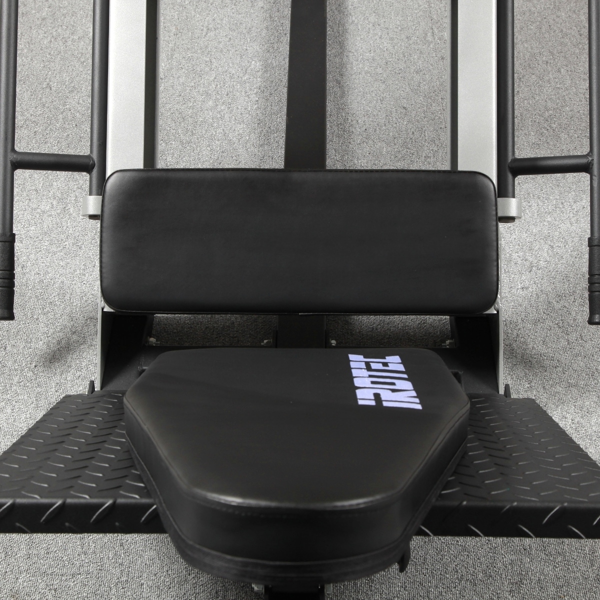 レッグプレスマシンLPM5-HPM/IROTEC（アイロテック）-5