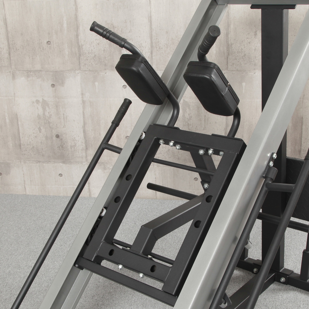 レッグプレスマシンLPM5-HPM/IROTEC（アイロテック）-6