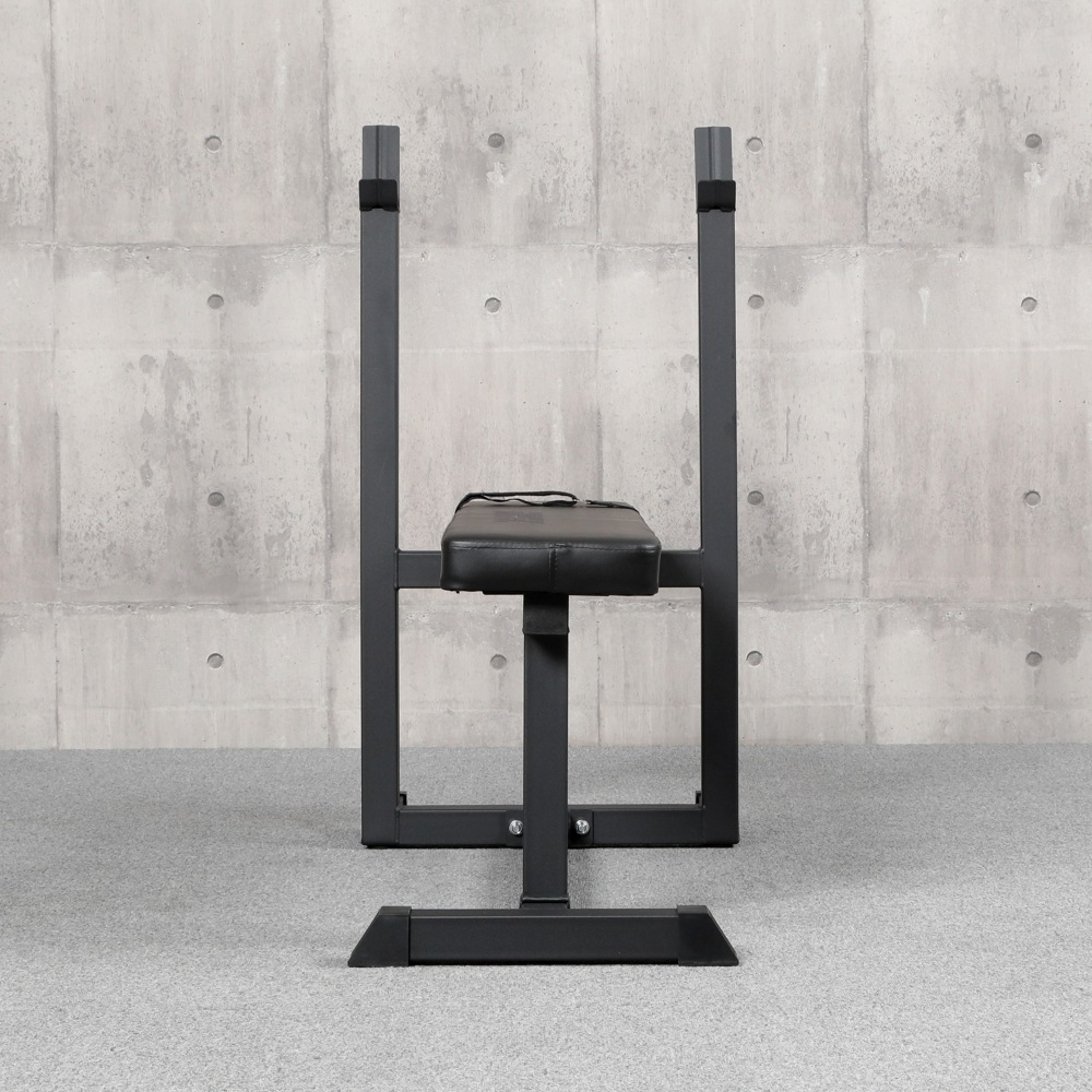 【2025年12月新発売】プレスベンチブラック /IROTEC（アイロテック）-1