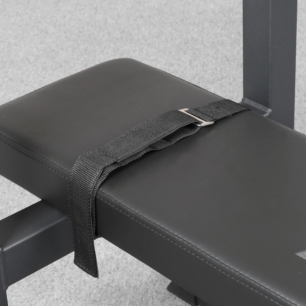 【2025年12月新発売】プレスベンチブラック /IROTEC（アイロテック）-4