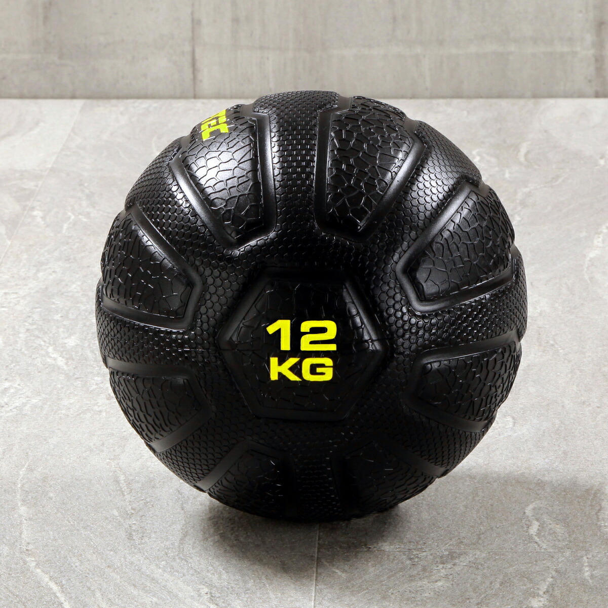 ハイパワーメディシンボール12kg IROTEC (アイロテック)