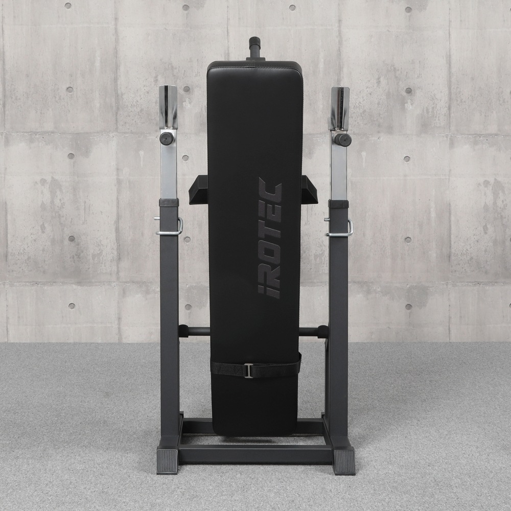 iROTEC アイロテック ハイパーフォールディングベンチ 楽天市場】IROTEC（アイロテック）ハイパーフォールディングベンチ