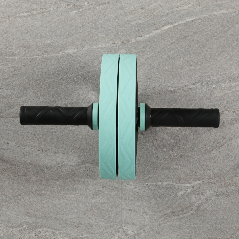 POWER ARMOR（パワーアーマー）フィットネスローラー チョコミントグリーン-0