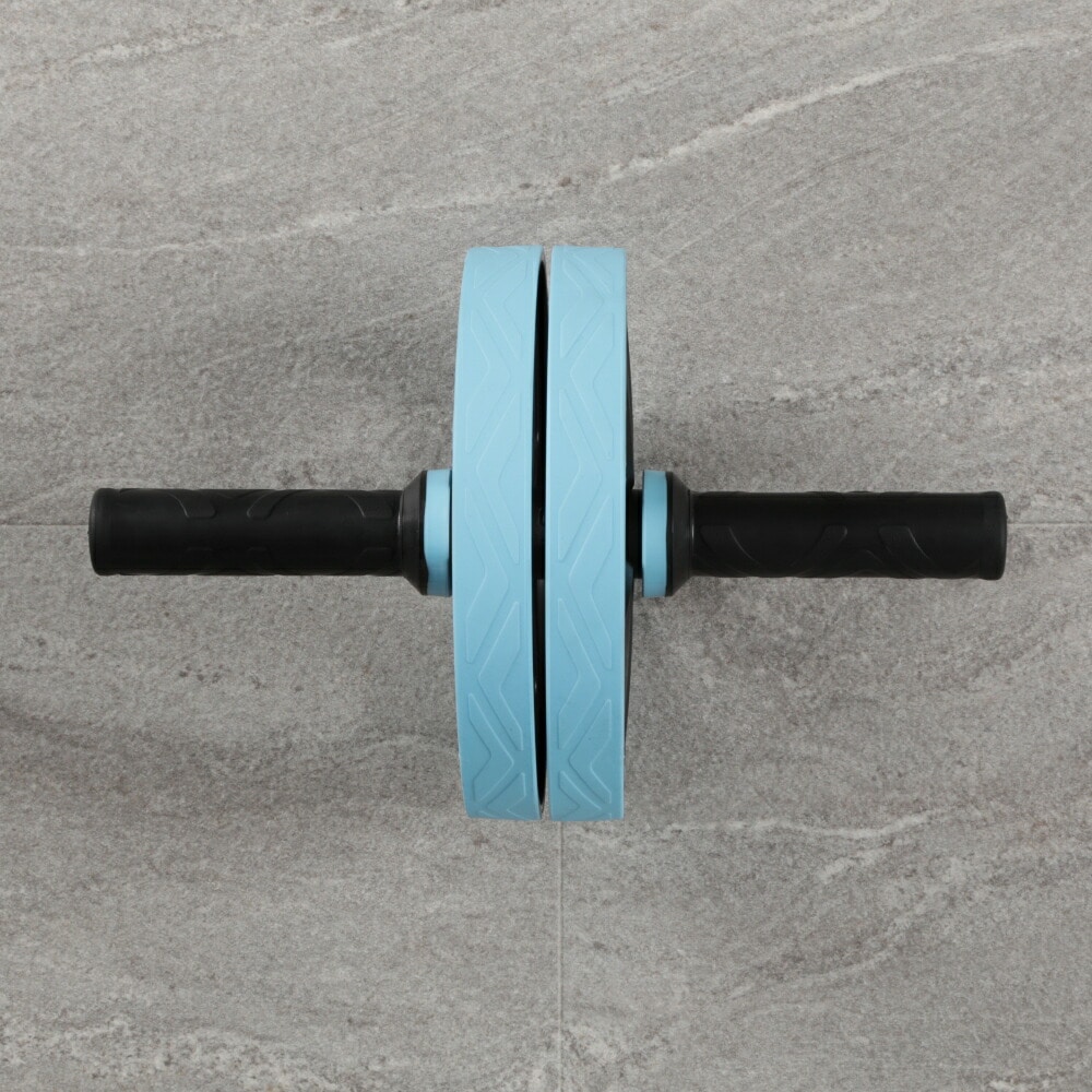 POWER ARMOR（パワーアーマー）フィットネスローラー メロウリィブルー-0