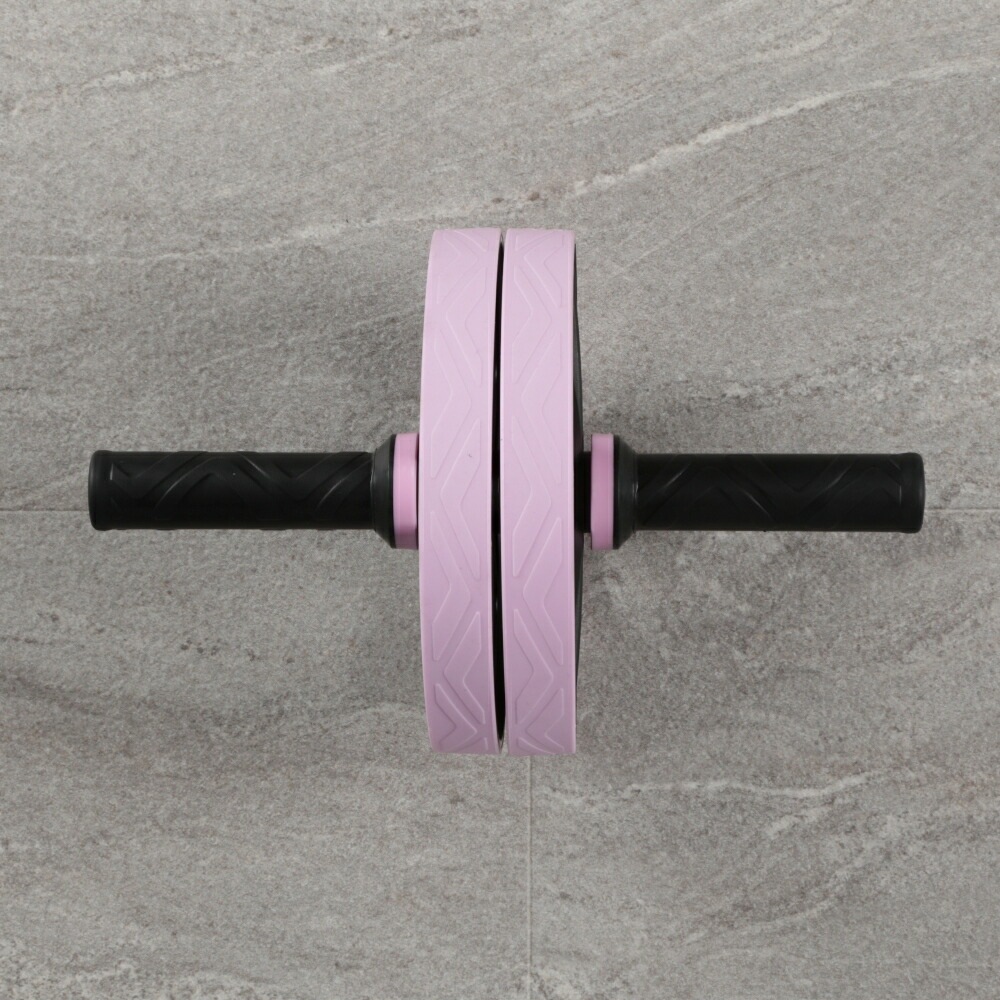 POWER ARMOR（パワーアーマー）フィットネスローラー コットンキャンディピンク-0
