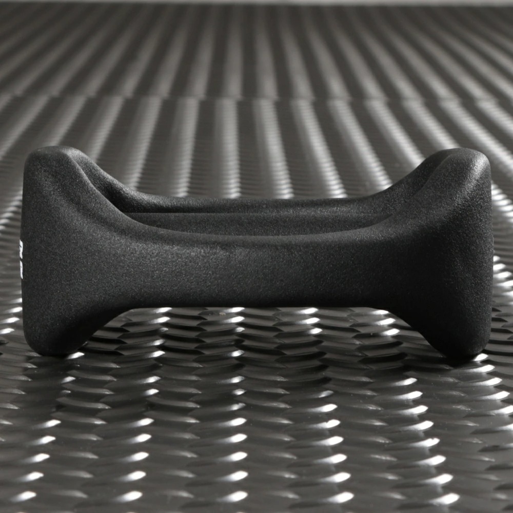 【新デザインダンベル】POWER ARMOR(パワーアーマー)マルチファンクショナルダンベル3KG（3KG×2個セット）-3