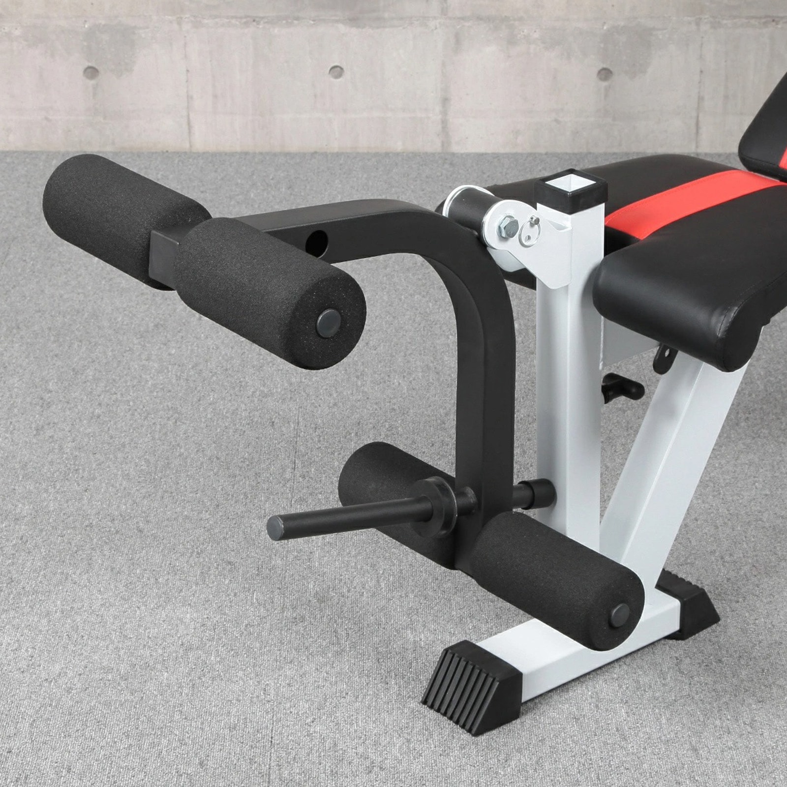 ハイパーマルチウエイトベンチ IROTEC (アイロテック)