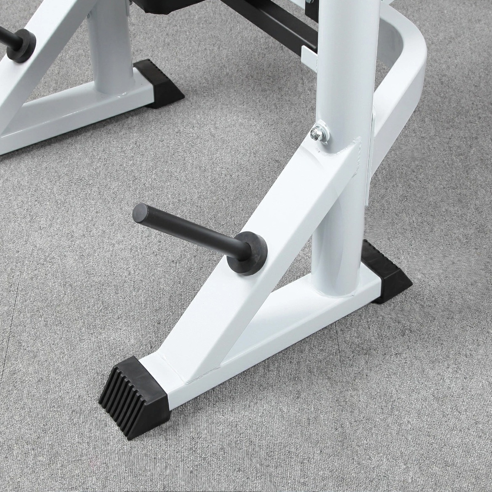 ハイパーマルチウエイトベンチ /IROTEC（アイロテック）-18