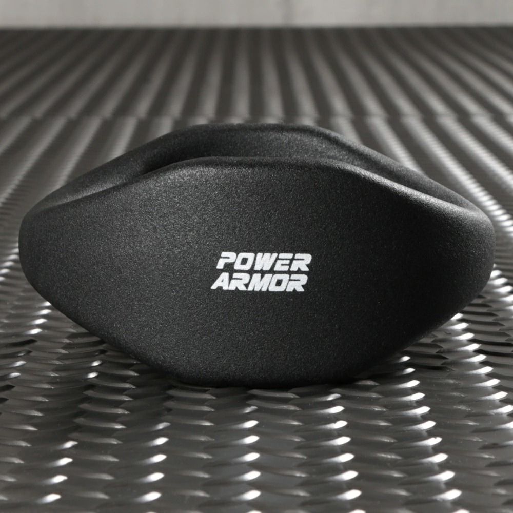 【新デザインダンベル】POWER ARMOR(パワーアーマー)マルチファンクショナルダンベル5.5KG（5.5KG×2個セット）-2