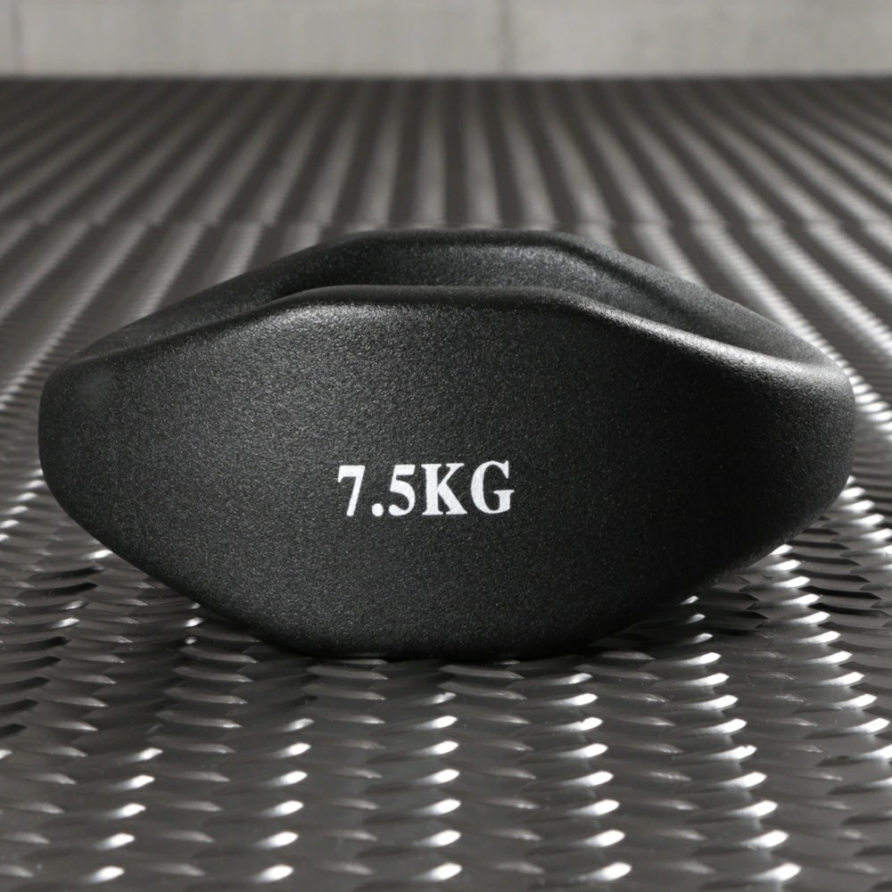 【新デザインダンベル】POWER ARMOR(パワーアーマー)マルチファンクショナルダンベル7.5KG（7.5KG×2個セット）-1