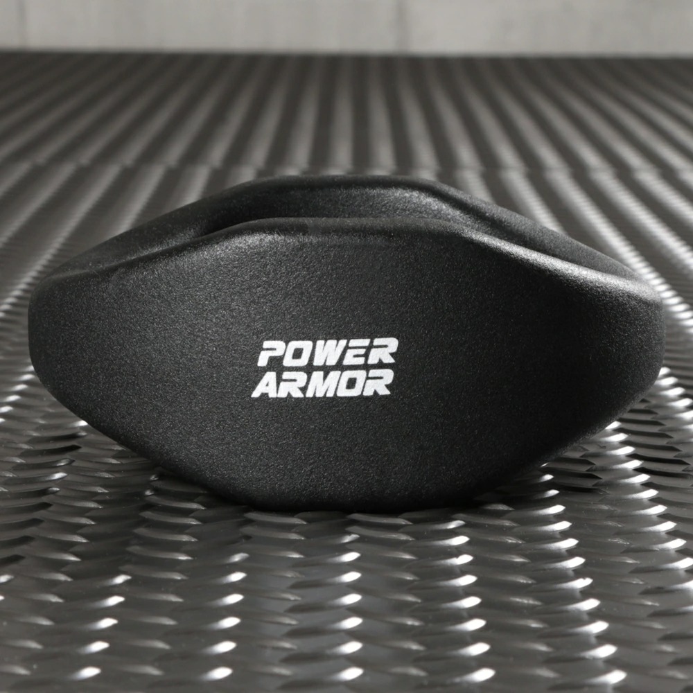 【新デザインダンベル】POWER ARMOR(パワーアーマー)マルチファンクショナルダンベル7.5KG（7.5KG×2個セット）-2