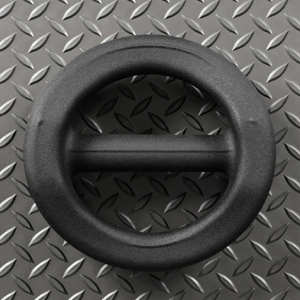 【新デザインダンベル】POWER ARMOR(パワーアーマー)マルチファンクショナルダンベル7.5KG（7.5KG×2個セット）-5