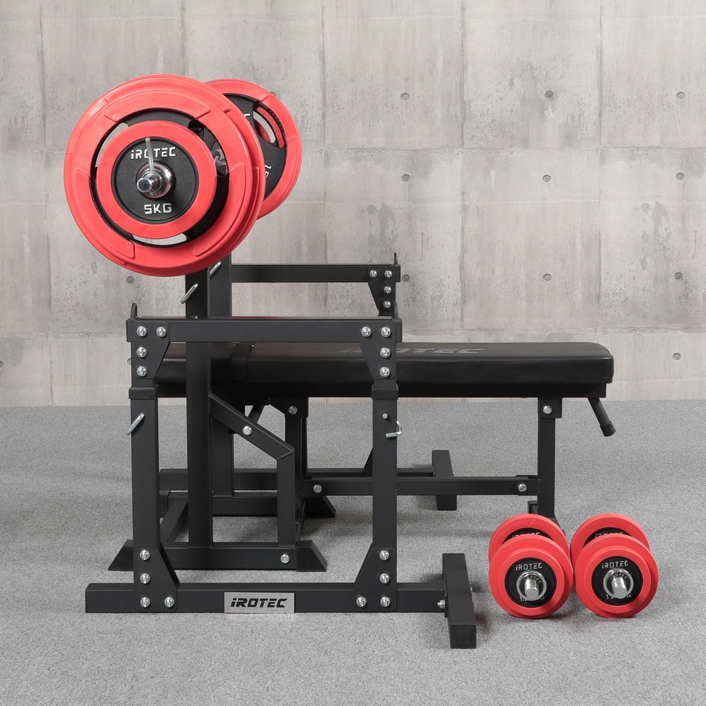 ビルドアップコンポブラックR100/ IROTEC(アイロテック)-1