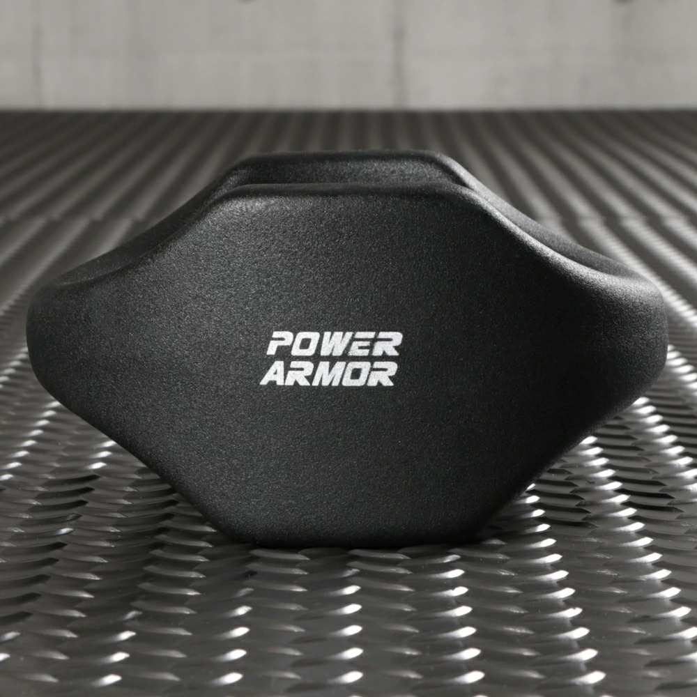 マルチファンクショナルダンベル10kg（10kg×2個セット） POWER