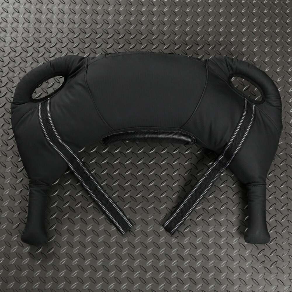 IROTEC（アイロテック）ブルガリアンサンドバッグ5KG-1