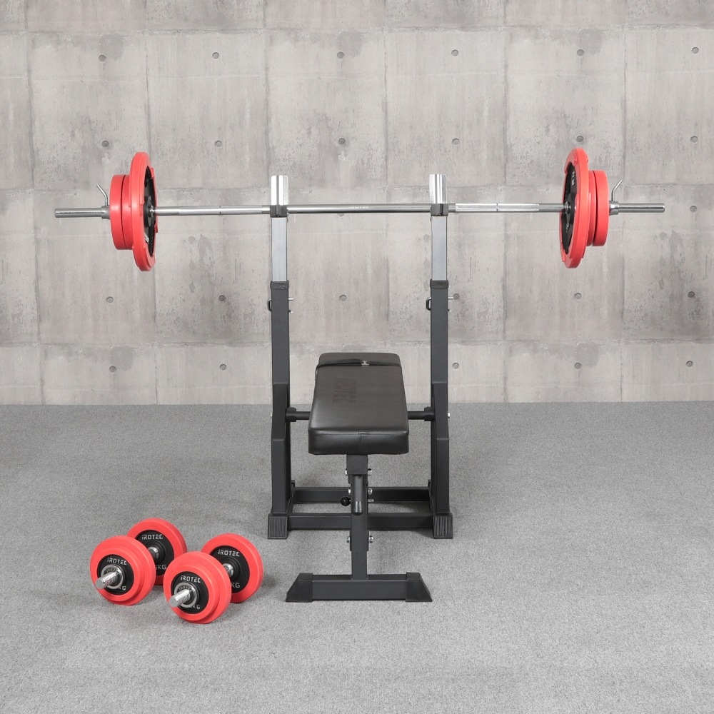 チャレンジセットブラックR70 / IROTEC（アイロテック）-0