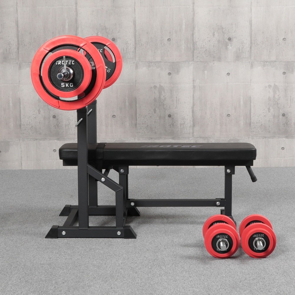 チャレンジセットブラックR70 / IROTEC（アイロテック）-1