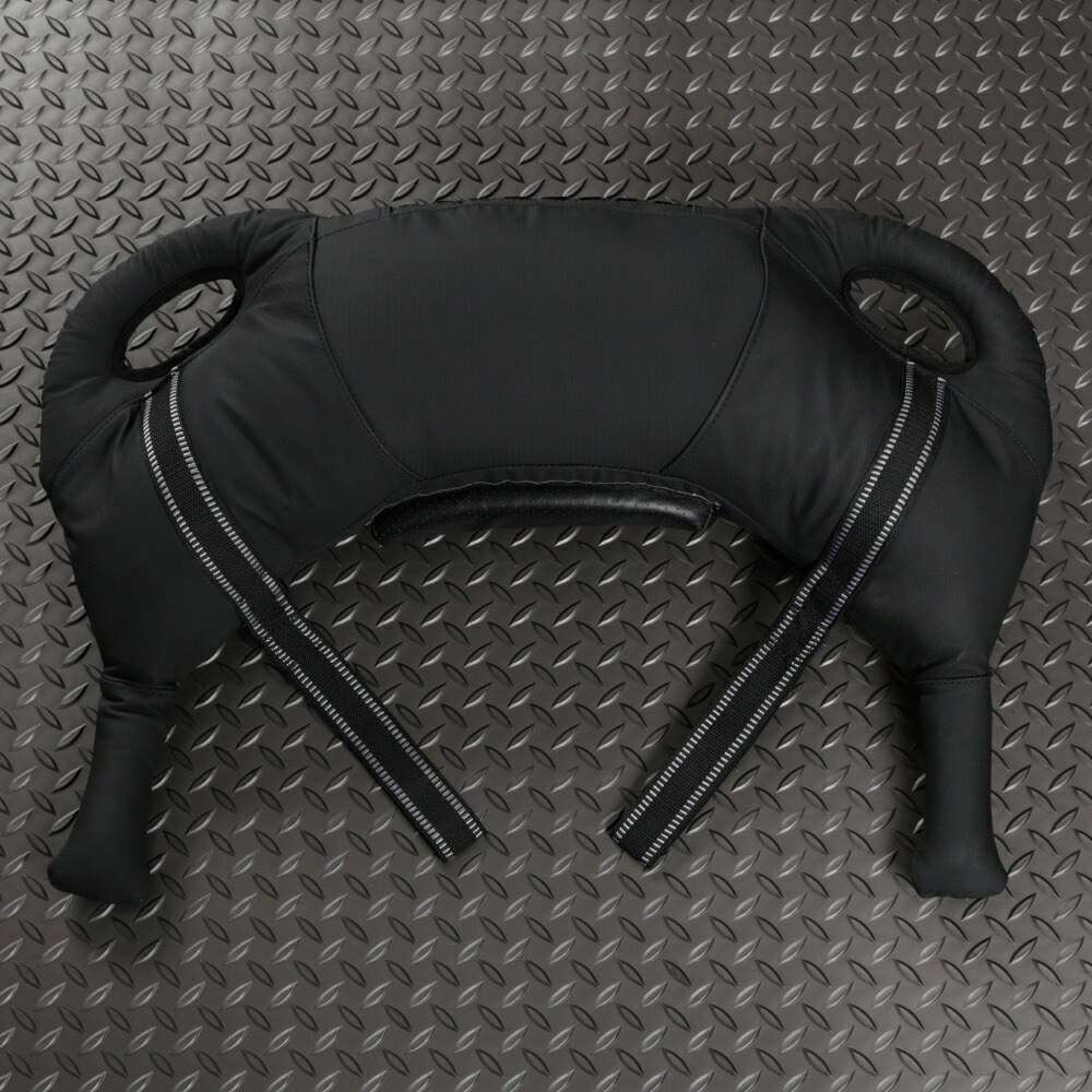 IROTEC（アイロテック）ブルガリアンサンドバッグ15KG-1