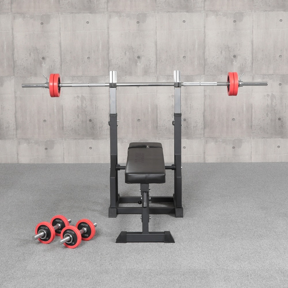 チャレンジセットブラックR30 / IROTEC(アイロテック) -0