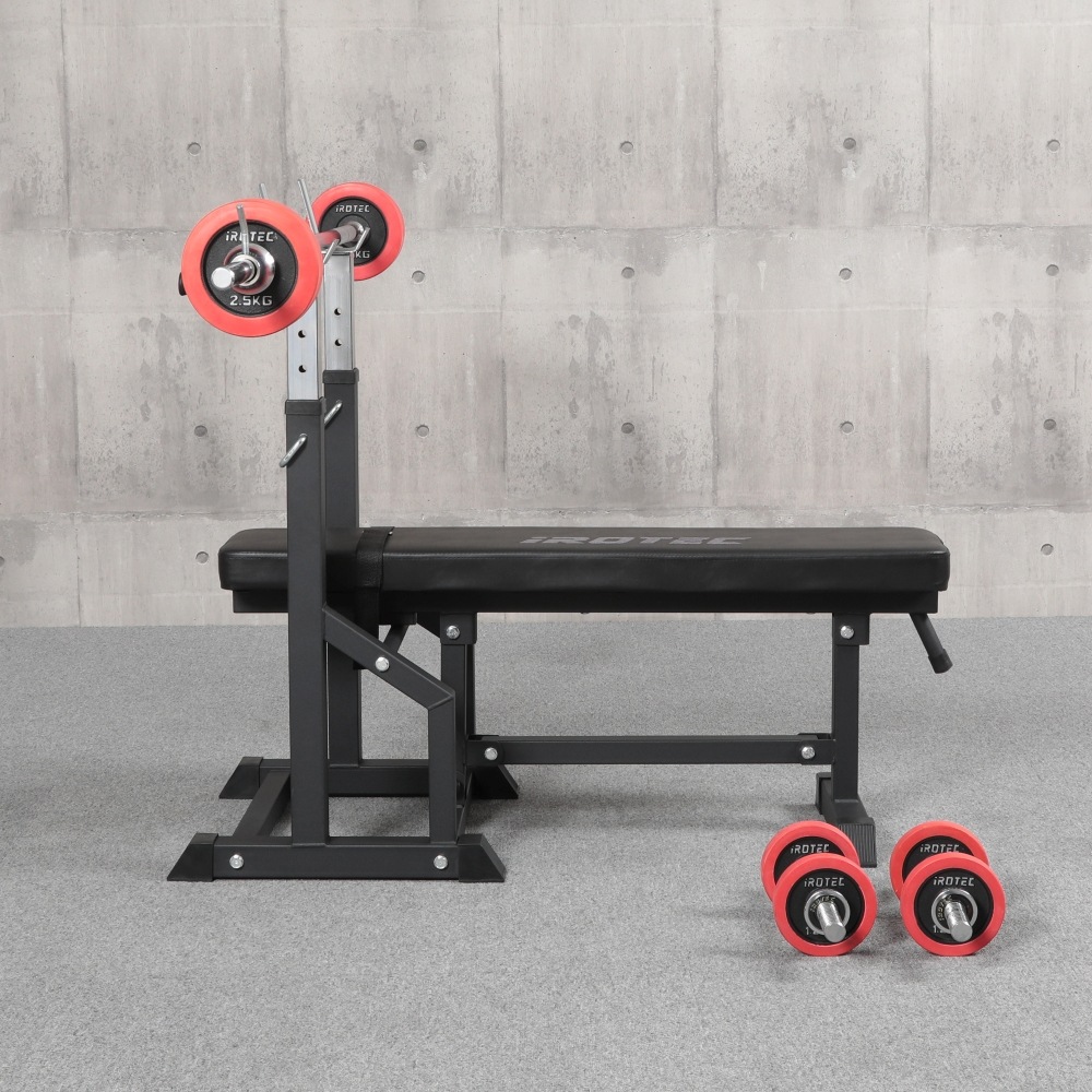 チャレンジセットブラックR30 / IROTEC(アイロテック) -1