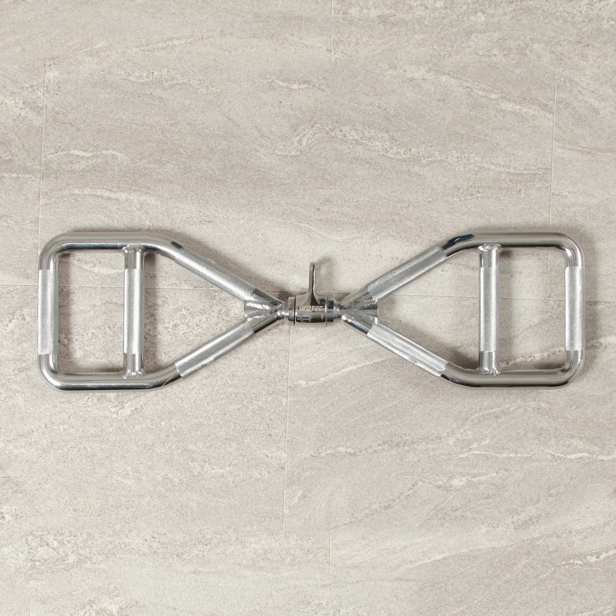 マルチグリップバイセップカールバー IROTEC (アイロテック)