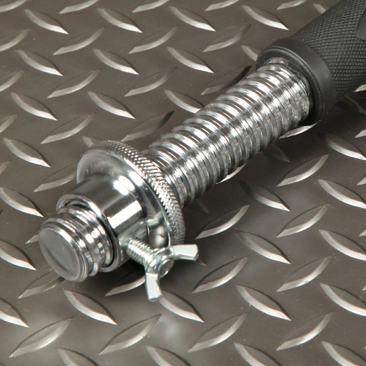 トライアルセットI59（フラットベンチ+アイアンダンベル59KGセット）/POWER ARMOR（パワーアーマー）-10