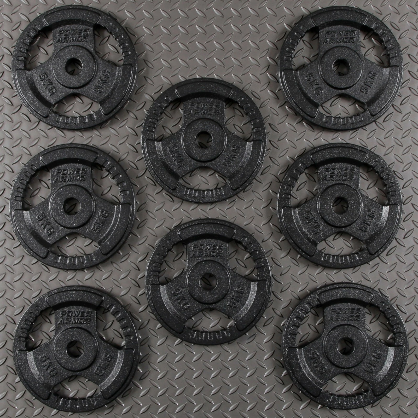 トライアルセットI59（フラットベンチ+アイアンダンベル59KGセット）/POWER ARMOR（パワーアーマー）-13