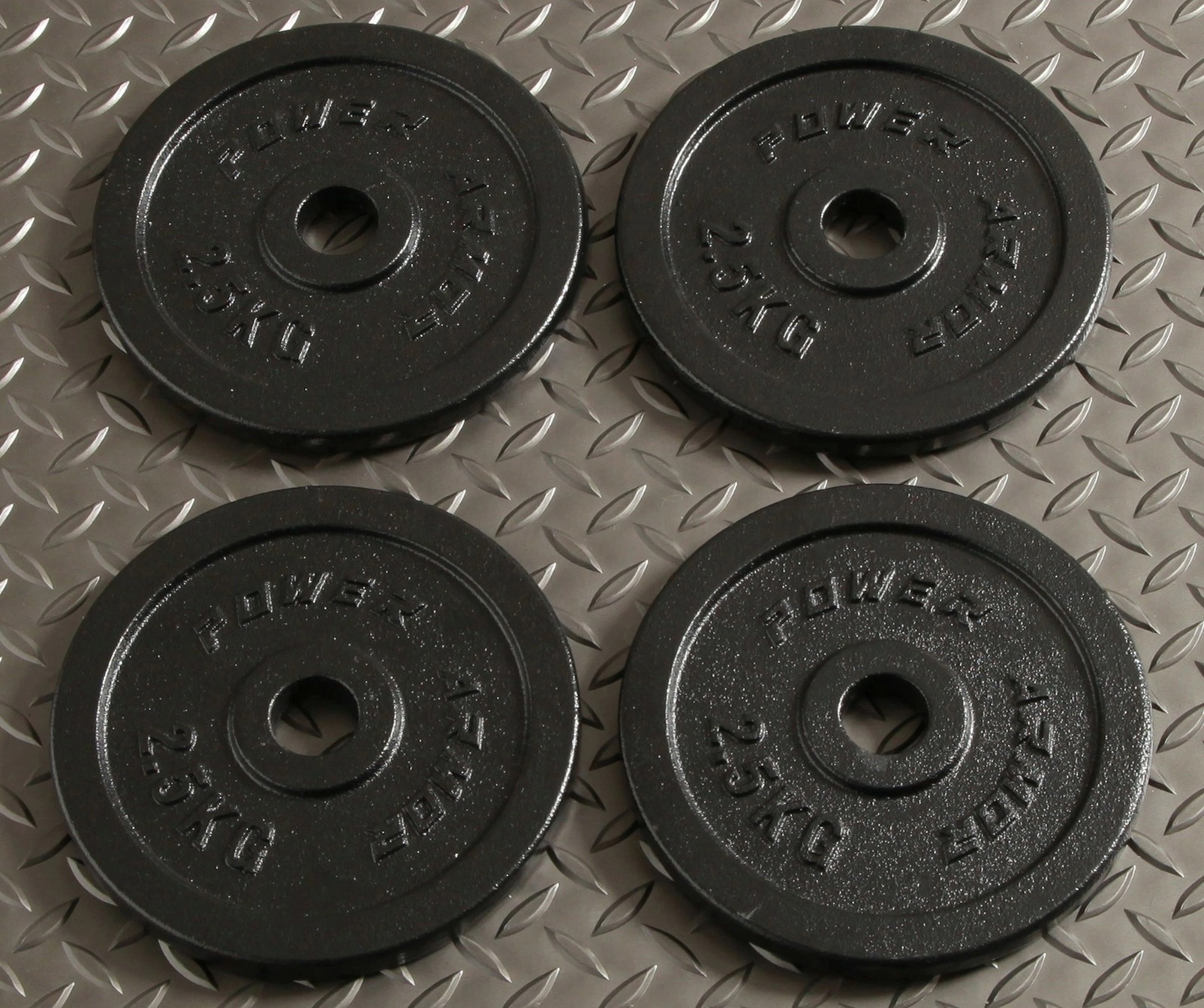 トライアルセットI59（フラットベンチ+アイアンダンベル59KGセット）/POWER ARMOR（パワーアーマー）-14