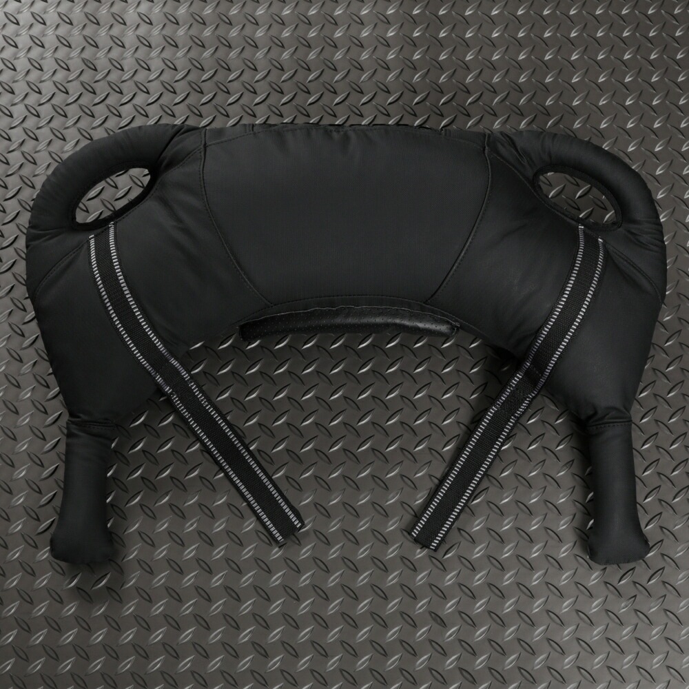 IROTEC（アイロテック）ブルガリアンサンドバッグ20KG-1