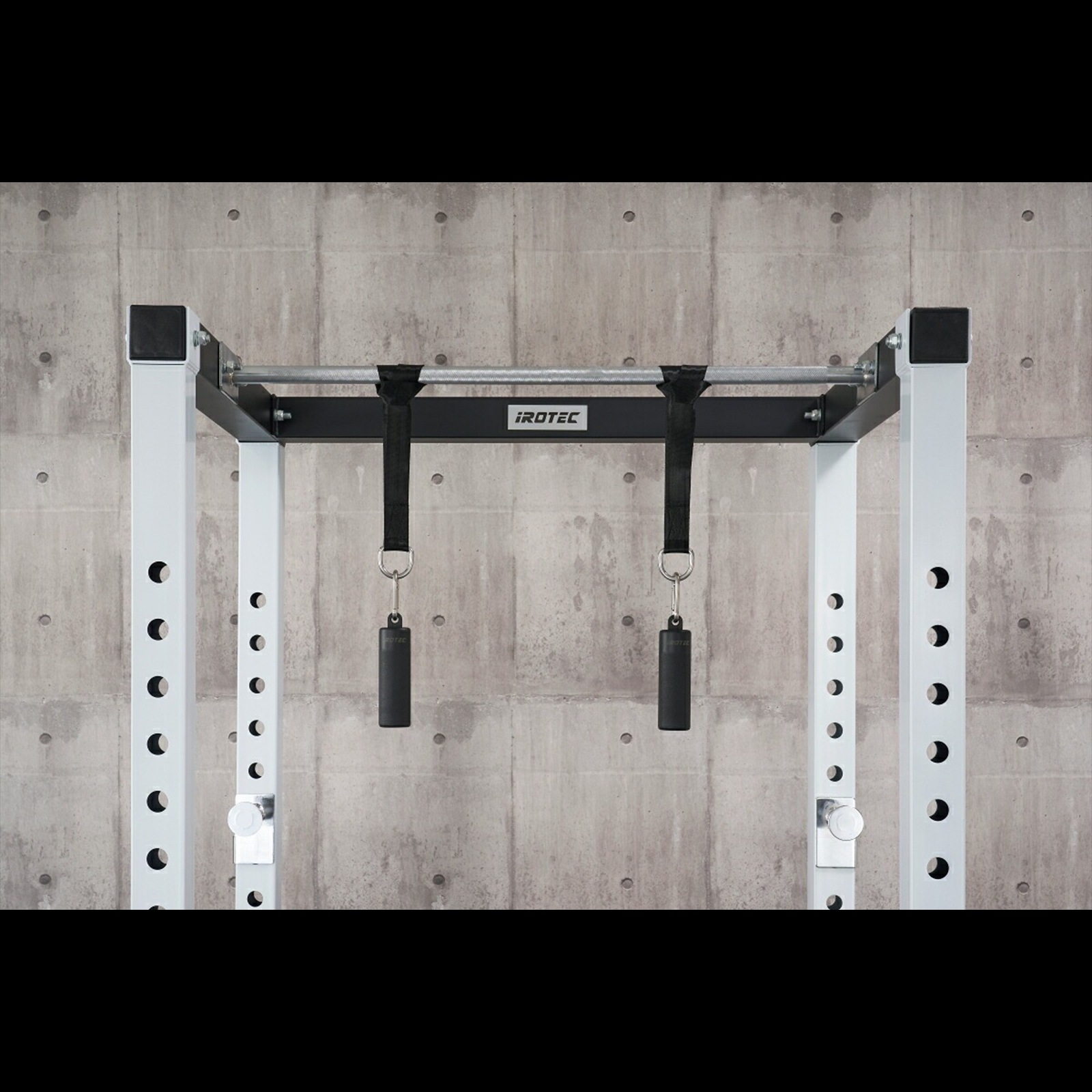 バーティカルグリップ/IROTEC（アイロテック）-0